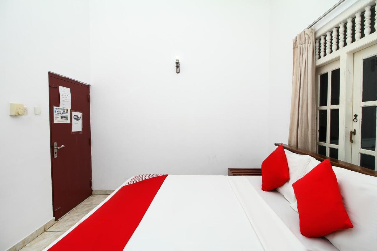 Hotel Empryean Katunayaka Eksteriør bilde