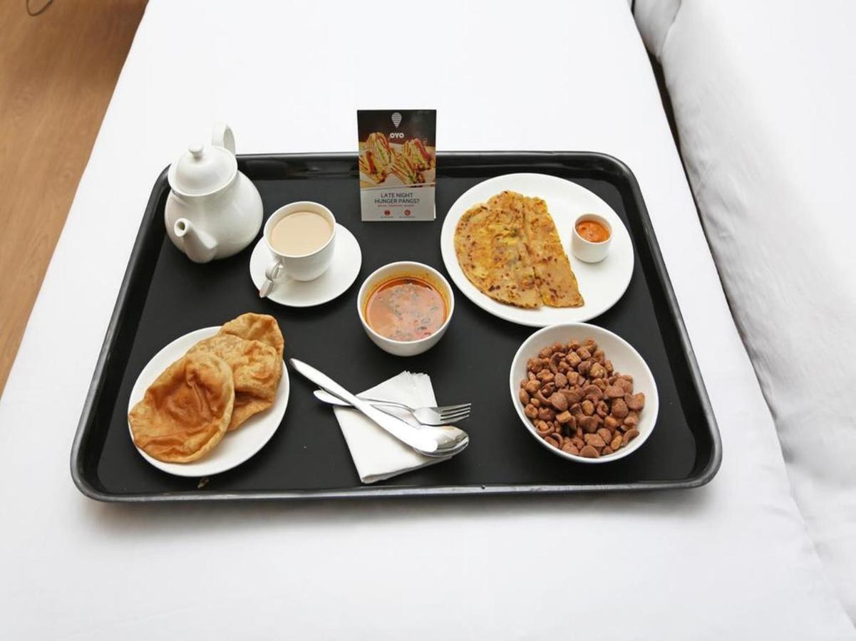 Hotel Empryean Katunayaka Eksteriør bilde